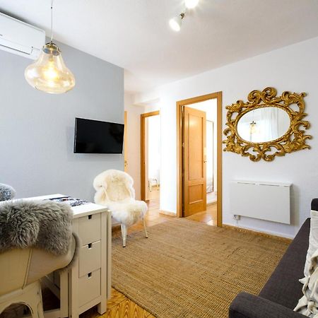 My City Home- Cozy Apartment At Aravaca มาดริด ภายนอก รูปภาพ