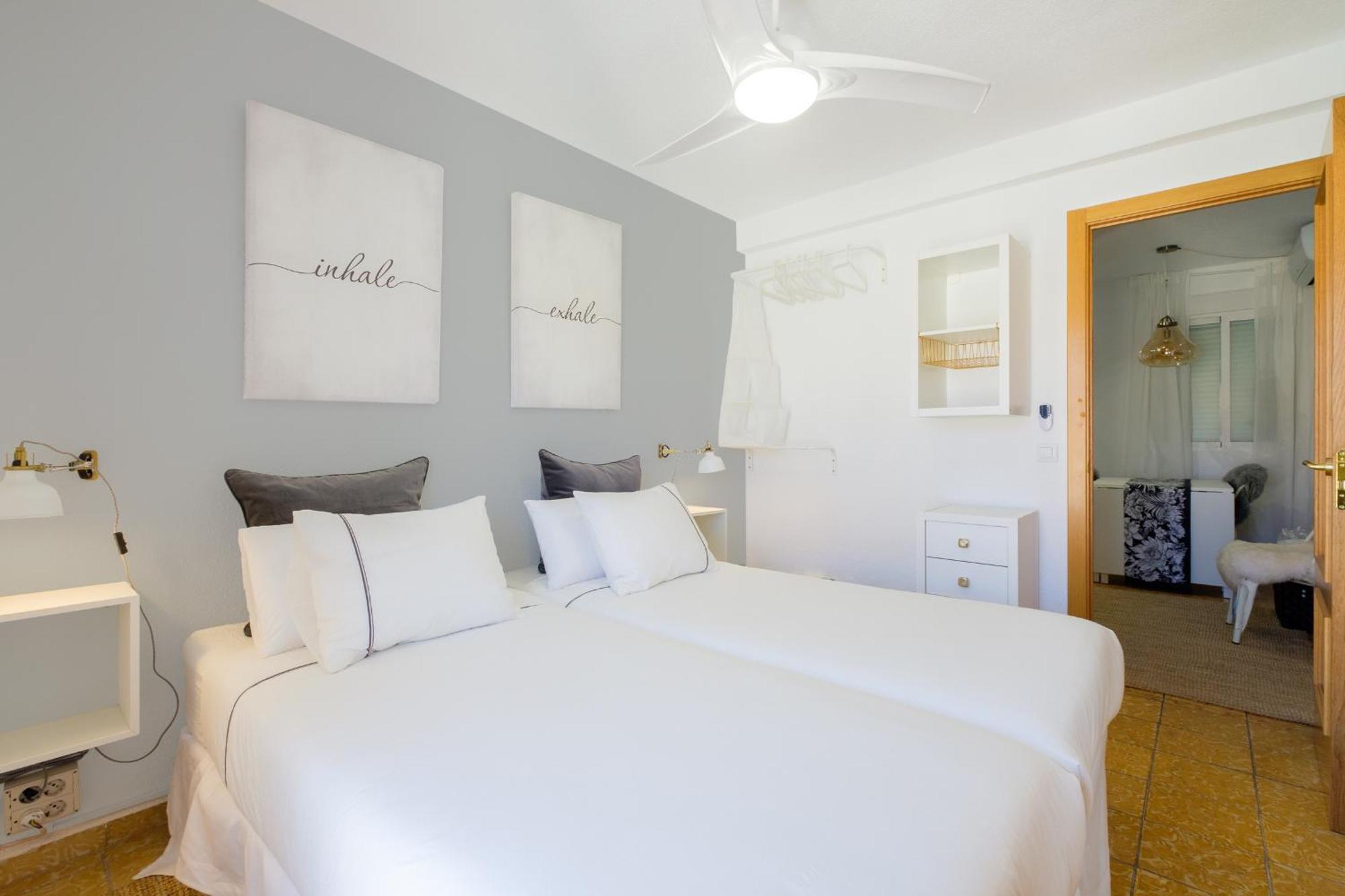 My City Home- Cozy Apartment At Aravaca มาดริด ภายนอก รูปภาพ