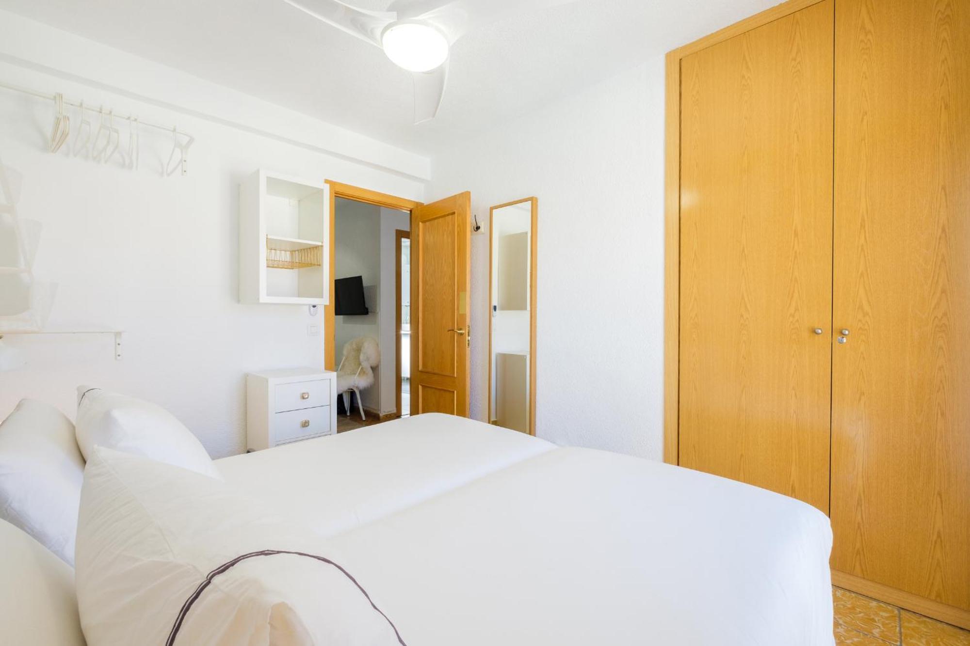 My City Home- Cozy Apartment At Aravaca มาดริด ภายนอก รูปภาพ
