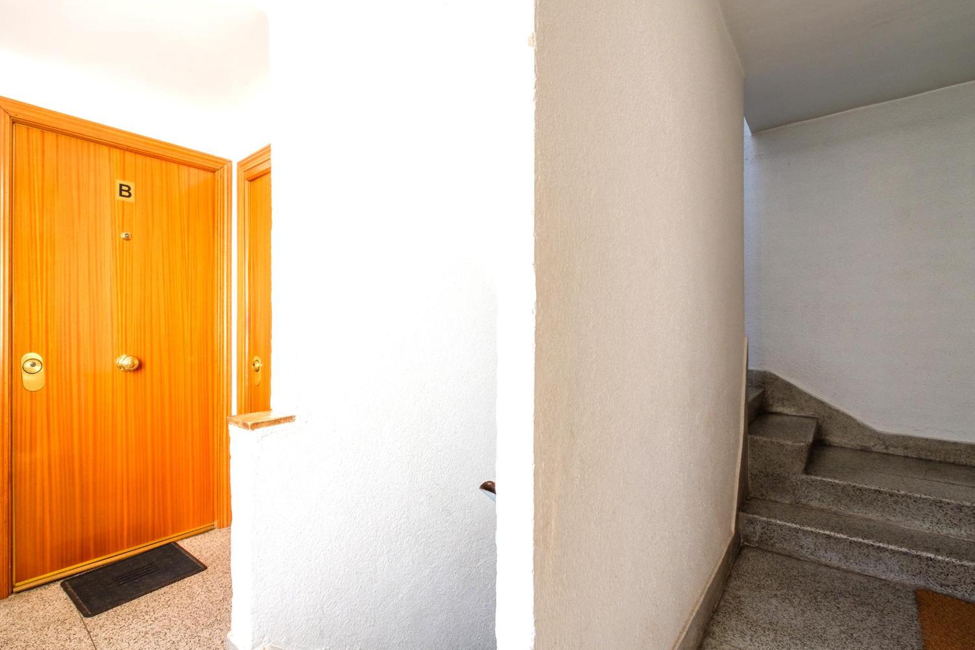 My City Home- Cozy Apartment At Aravaca มาดริด ภายนอก รูปภาพ