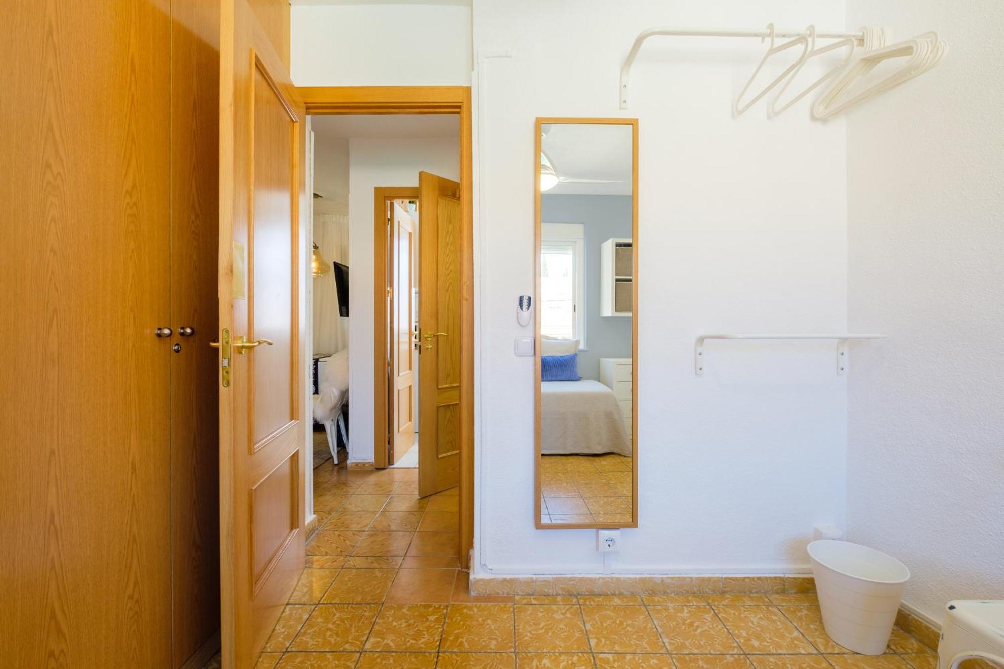 My City Home- Cozy Apartment At Aravaca มาดริด ภายนอก รูปภาพ