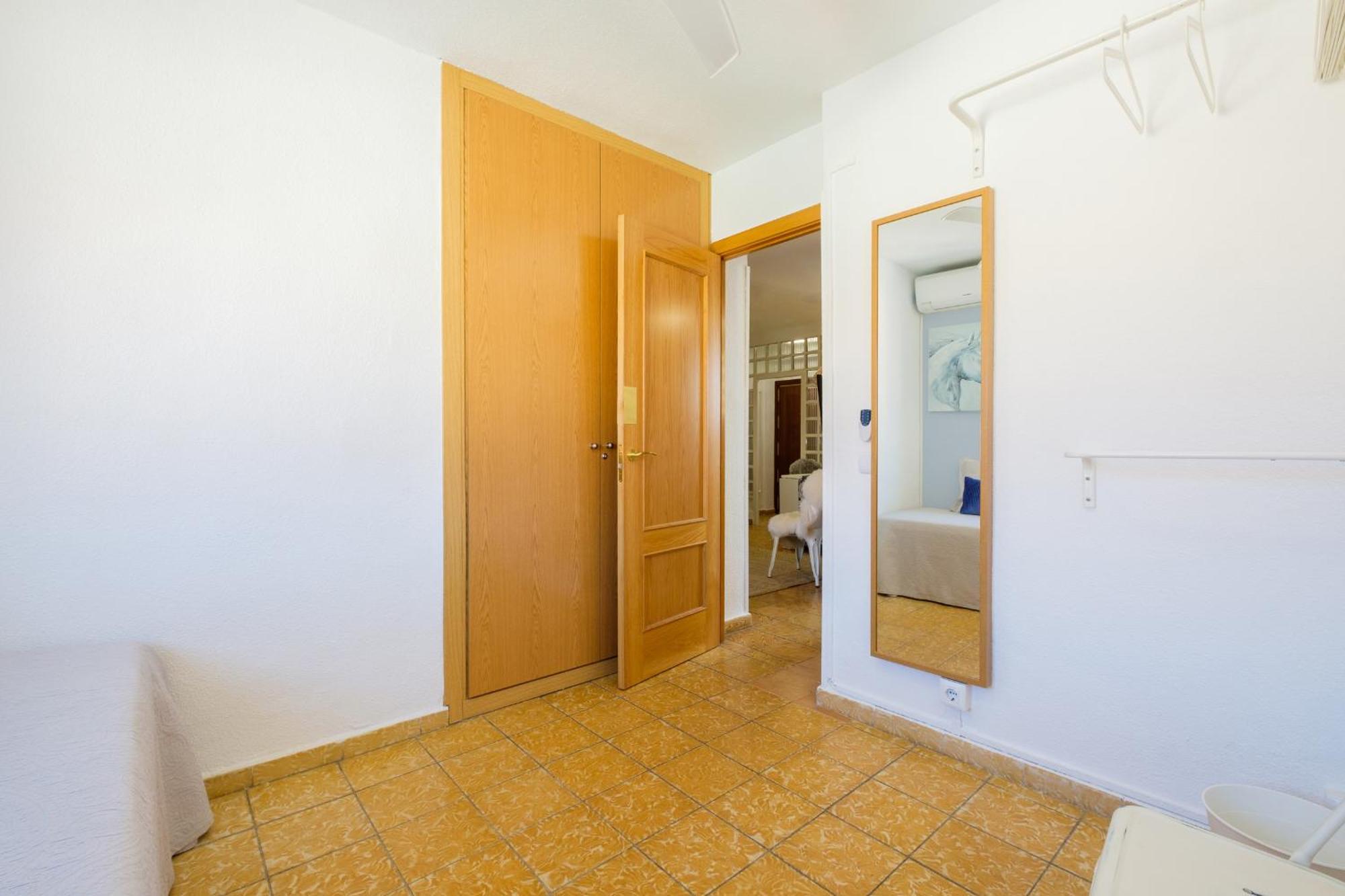 My City Home- Cozy Apartment At Aravaca มาดริด ภายนอก รูปภาพ