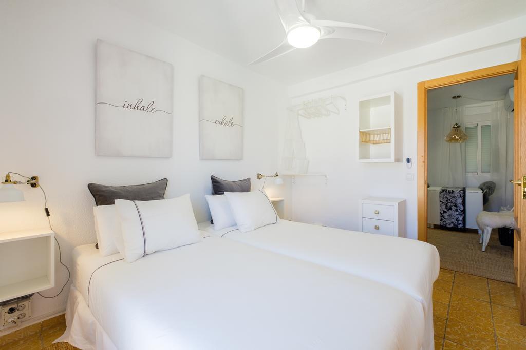 My City Home- Cozy Apartment At Aravaca มาดริด ภายนอก รูปภาพ